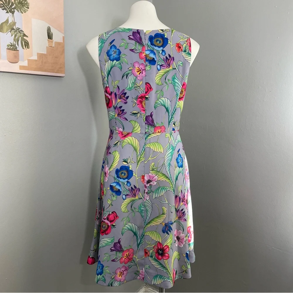 Ann Taylor dress side 6 - Picture 7 of 10